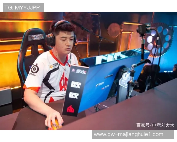 2026电竞新闻S15LOL比分周伟独家分享CSGO游戏技巧与心得体会解析